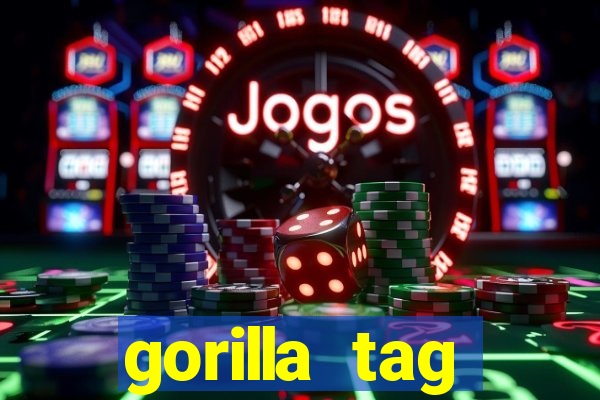 gorilla tag download mobile